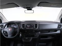 tweedehands Fiat Scudo 2.0 MultiJet 180 L3 DC | 6 Persoons | Xenon | Cruise Control |