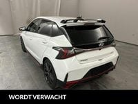 Occasion Hyundai i20 N Performance 204 PK (150 kW) 2022 Wit Hatchback