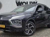 Occasion Mitsubishi Eclipse 188 PK (138 kW) 2025