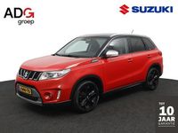 Occasion Suzuki Vitara 140 PK (102 kW) 2017 Rood SUV