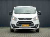 tweedehands Ford Transit Custom **2.0 TDCI L1H1 | Euro 6 | DC | 6-Persoons | Cruise | PDC | A/C**