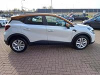 tweedehands Renault Captur 1.3 TCe 140 Intens Automaat 11.000 km!! Climatroni