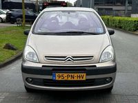 tweedehands Citroën Xsara Picasso 2.0i-16V Image AUTOMAAT AIRCO/CRUISE/DASHCAM | INR