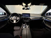 tweedehands BMW 530 5-SERIE e High Executive M-Sport Shadow Facelift Hybride 19'' HenK Cam