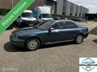 tweedehands Rover 75 2.5 V6 Sterling