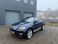 Occasion BMW X6 408 PK (300 kW) 2011 SUV