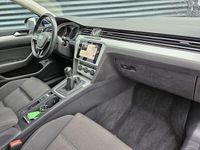 tweedehands VW Passat Variant 1.5 TSI Comfortline 150pk | Adaptive Cruise | Came