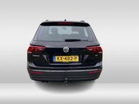 tweedehands VW Tiguan 1.4 TSI ACT 150pk Comfortline I uitklap trekh I Navi