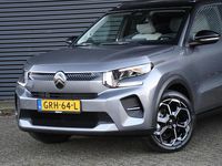 Occasion Citroën C3 101 PK (74 kW) 2024 Grijs Hatchback