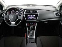 tweedehands Suzuki SX4 S-Cross 1.4 Boosterjet Select Automaat | Camera | Keyless