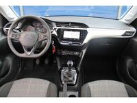 tweedehands Opel Corsa 1.2 Edition 102 PK | Navigatie | Airco | AppleCarPlay | Lane Assist | Bluetooth | Multi Media Pack |