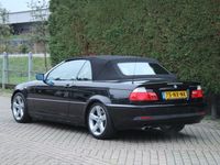 tweedehands BMW 330 Cabriolet 330Ci Executive | Youngtimer