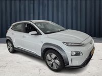 tweedehands Hyundai Kona EV Premium 64 kWh (204 PK) 1e-Eig., -Dealer-Onderh.,