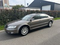 tweedehands VW Phaeton 4.2 V8 5p. Lang / AUTOMAAT / NAVI / SCHUIFDAK / YOUNGTIMER