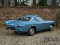 tweedehands Volvo P1800 Fully restored and mechanically rebuilt, stunning colour combination