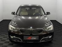 Occasion BMW 320 Executive 184 PK (135 kW) 2015 Bruin Hatchback