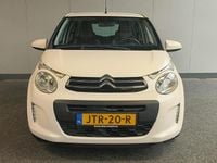 Occasion Citroën C1 Feel 2026 Wit Hatchback