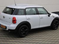 tweedehands Mini Countryman 1.6 facelift Black & White 5 zits !!!