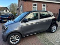 tweedehands Smart ForFour 1.0 Pure