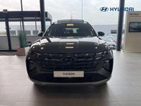 tweedehands Hyundai Tucson 1.6 T-GDI Hybrid 230 6AT N Line Automaat