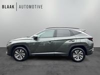 tweedehands Hyundai Tucson 1.6 T-GDI HEV Comfort + trekhaak