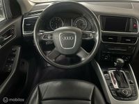 tweedehands Audi Q5 2.0 TFSI quattro Pro Line 1e EIG Dealer onderhouden