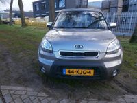 tweedehands Kia Soul 1.6 X-pect Cool