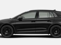 Nieuw Skoda Elroq 125 kW (170 PK) 2026 Zwart SUV