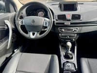 Occasion Renault Mégane GrandTour Bose Edition 131 PK (96 kW) 2011 Grijs Stationwagen