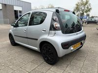 Occasion Citroën C1 68 PK (50 kW) 2008 Grijs Hatchback