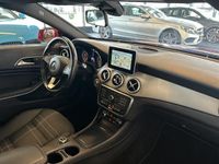tweedehands Mercedes CLA180 Shooting Brake Ambition Automaat | Panoramadak | N
