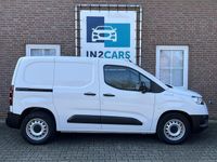 tweedehands Toyota Proace CITY Electric First Edition 50 kWh Automaat *Navigatie*