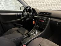tweedehands Audi A4 2.0 TDI Automaat Climate+Cruise control