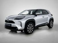 Occasion Toyota Yaris 116 PK (85 kW) 2022 Grijs metallic SUV