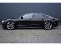 tweedehands Audi S8 plus 