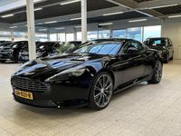 tweedehands Aston Martin DB9 Virage 6.0 V12 Touchtronic AUTOMAAT / KERAMISCHE R