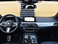 tweedehands BMW 530 530 5-serie Touring d High Executive * M-Sportpakke