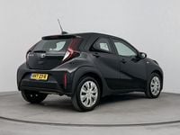Occasion Toyota Aygo X Play 72 PK (52 kW) 2025 Zwart SUV