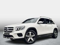 Occasion Mercedes GLB180 Luxury 136 PK (100 kW) 2021 Wit SUV