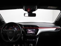 Occasion Opel Corsa GS Line 2021 Grijs Hatchback