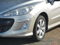 tweedehands Peugeot 308 1.6 THP XT AUT|Clima|Cruise|PANO|GoedOH
