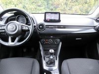 tweedehands Mazda 2 1.5 Skyactiv-G Sport Selected *Navi*Trekhaak*Camera*
