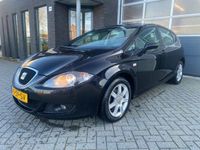 tweedehands Seat Leon 1.6 Stylance |Cruise Control|