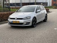 tweedehands VW Golf 1.2 TSI Comfortline