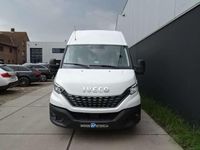 tweedehands Iveco Daily 35-140 - L3H2 - Automaat (204) ¤26200,- netto
