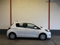 tweedehands Toyota Yaris 1.0 VVT-i Aspiration AIRCO/CAMERA/BLUETOOTH!