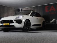 tweedehands Porsche Macan 2.0 / Sport Chrono / Luchtvering / Leder / Panodak