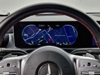 tweedehands Mercedes CLA200 AMG Aut9 165pk (sfeerverlichting,navi,LED,360,HUD)