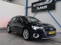 Occasion Audi A3 Sportback e-tron 110 PK (80 kW) 2022 Zwart Hatchback