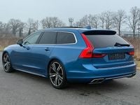 Occasion Volvo V90 R-Design 190 PK (139 kW) 2019 Stationwagen